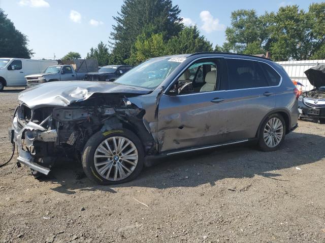 BMW X5 XDRIVE3 2014 5uxkr0c5xe0h16869