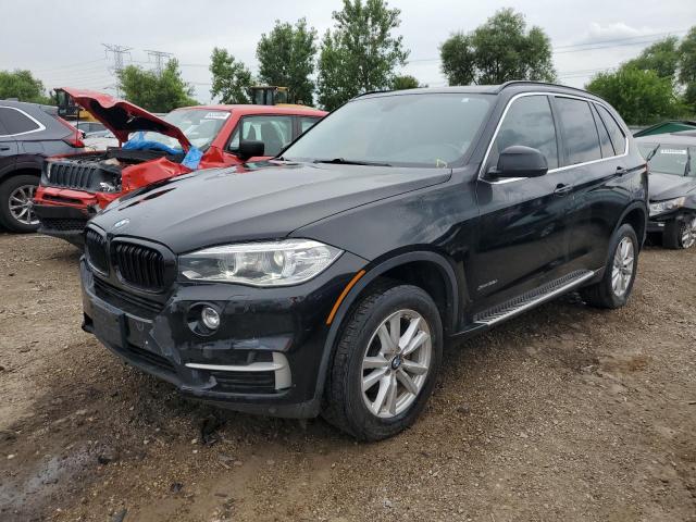 BMW X5 2014 5uxkr0c5xe0h17441