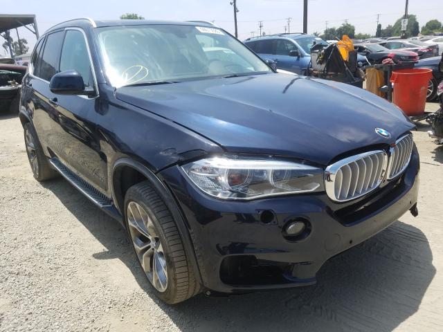 BMW X5 XDRIVE3 2014 5uxkr0c5xe0h18718