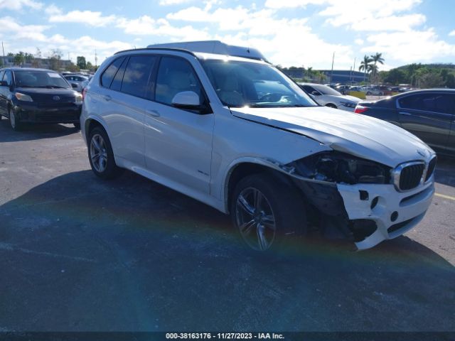 BMW X5 2014 5uxkr0c5xe0h21070