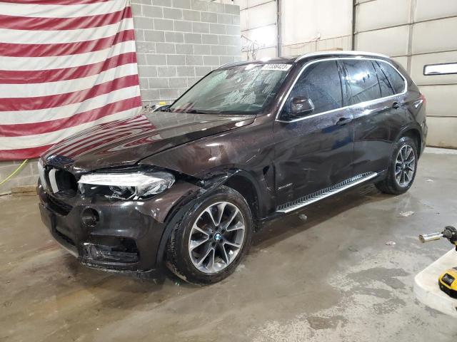 BMW X5 2014 5uxkr0c5xe0h21490