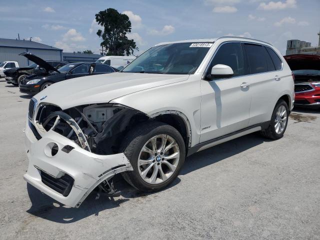 BMW X5 XDRIVE3 2014 5uxkr0c5xe0h21571