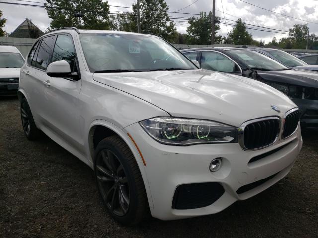 BMW X5 XDRIVE3 2014 5uxkr0c5xe0h22333