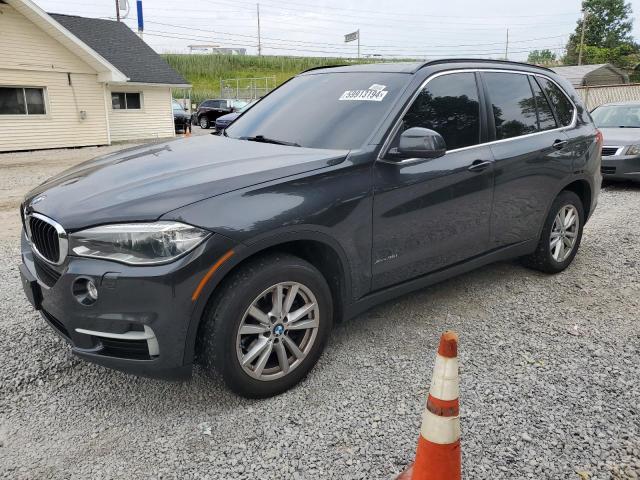 BMW X5 2014 5uxkr0c5xe0h22672