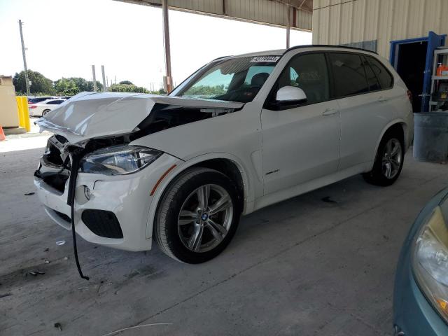 BMW X5 XDRIVE3 2014 5uxkr0c5xe0h23126