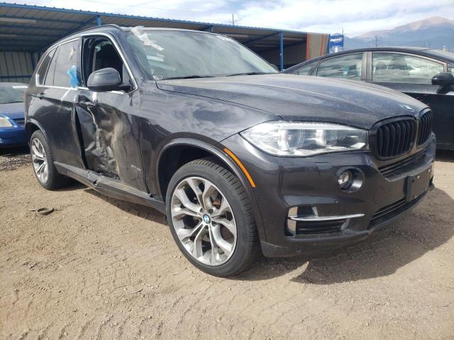 BMW X5 XDRIVE3 2014 5uxkr0c5xe0h24387