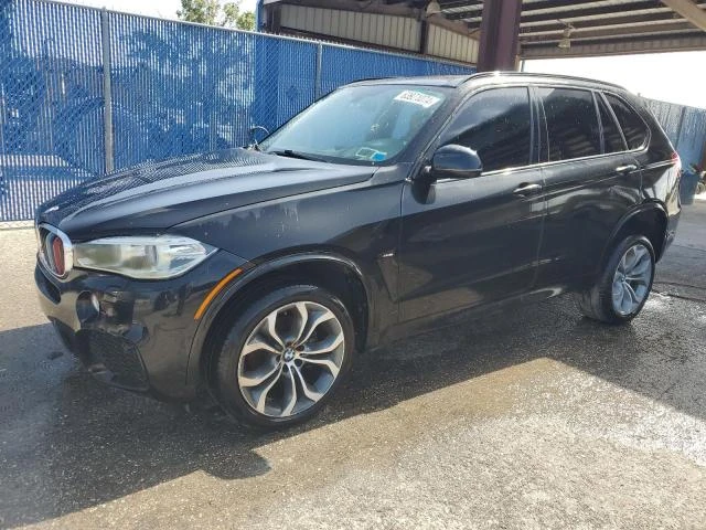 BMW X5 XDRIVE3 2014 5uxkr0c5xe0h24938