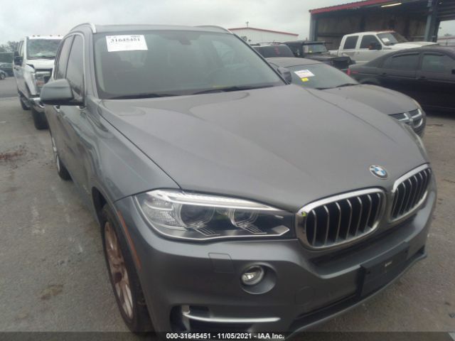 BMW X5 2014 5uxkr0c5xe0h24972