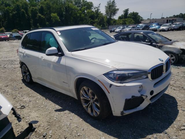 BMW X5 XDRIVE3 2014 5uxkr0c5xe0h25023