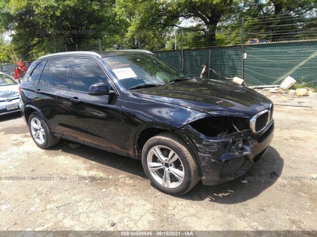 BMW X5 2014 5uxkr0c5xe0h25491