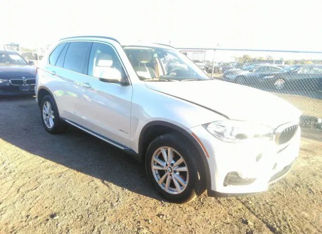 BMW X5 2014 5uxkr0c5xe0h25734