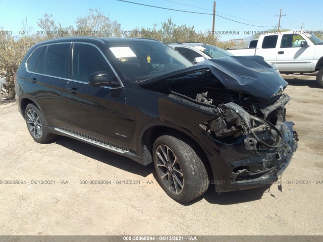 BMW X5 2014 5uxkr0c5xe0h26575