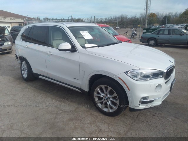 BMW X5 2014 5uxkr0c5xe0h28181