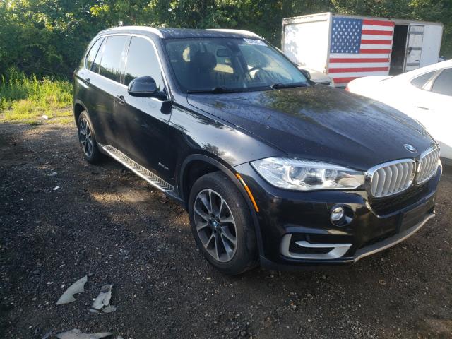 BMW X5 XDRIVE3 2014 5uxkr0c5xe0h66736