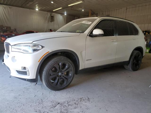 BMW X5 XDRIVE3 2014 5uxkr0c5xe0k43116