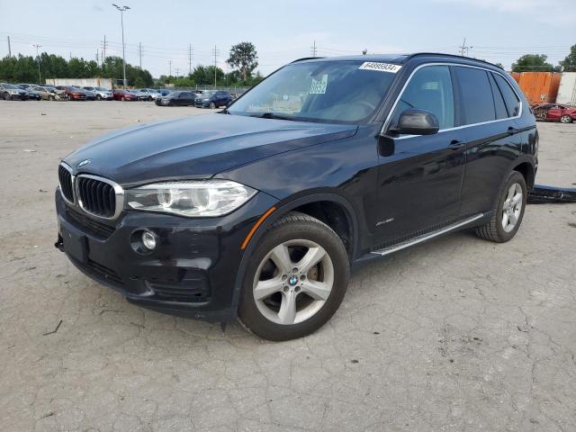 BMW X5 2014 5uxkr0c5xe0k45027