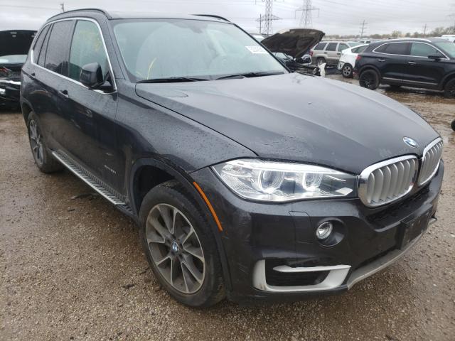 BMW X5 XDRIVE3 2014 5uxkr0c5xe0k46856