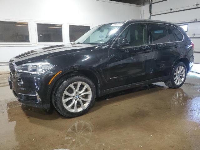 BMW X5 XDRIVE3 2014 5uxkr0c5xe0k47554