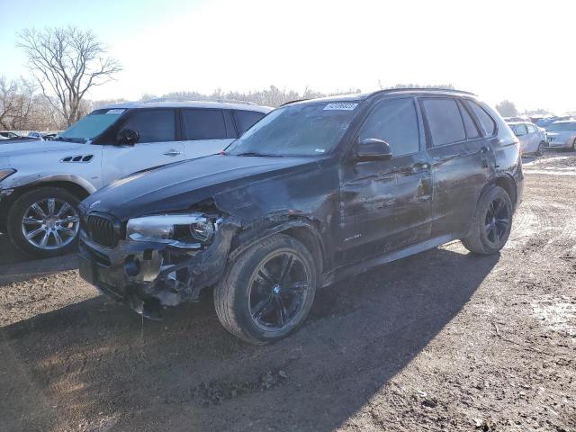 BMW X5 XDRIVE3 2014 5uxkr0c5xe0k48123