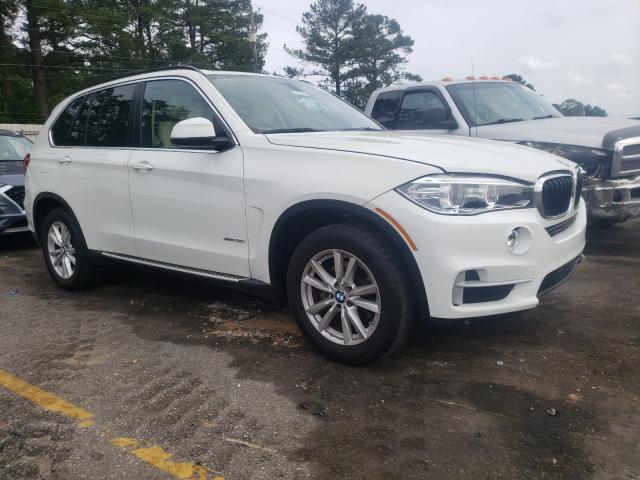 BMW X5 XDRIVE3 2014 5uxkr0c5xe0k51068