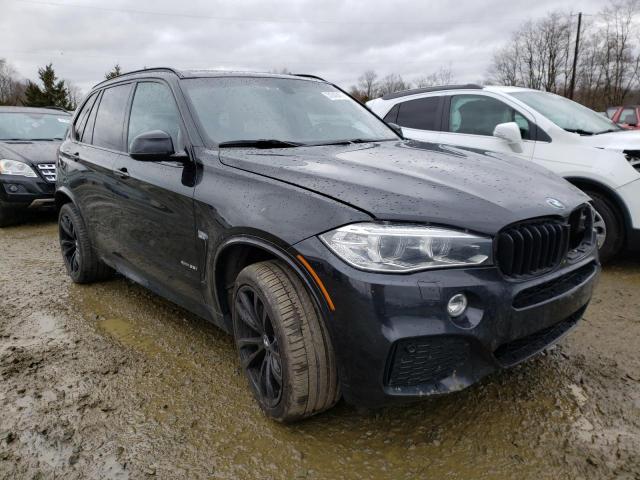 BMW X5 XDRIVE3 2014 5uxkr0c5xe0k51443