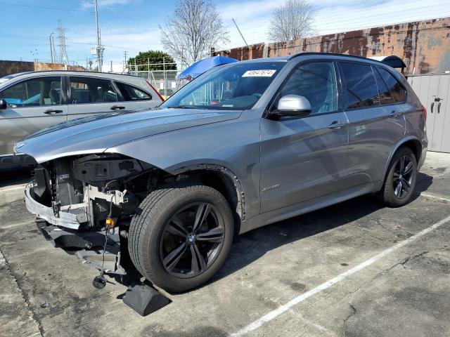 BMW X5 2014 5uxkr0c5xe0k51748