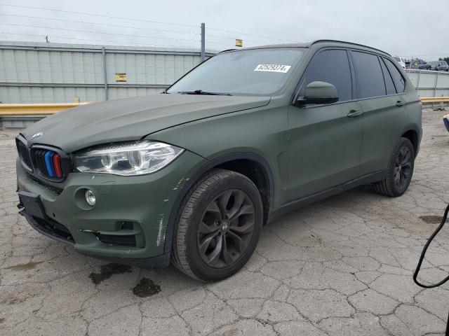 BMW X5 2014 5uxkr0c5xe0k51989