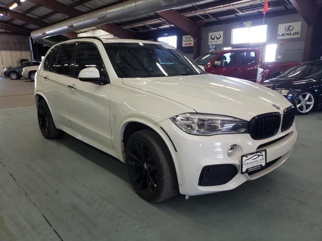 BMW X5 XDRIVE3 2015 5uxkr0c5xf0k52514