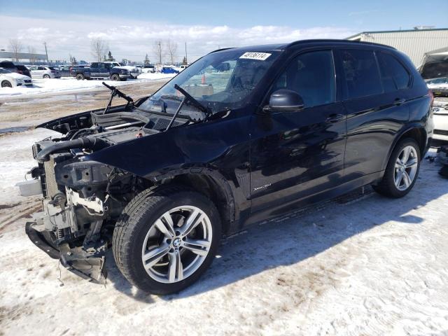 BMW X5 XDRIVE3 2015 5uxkr0c5xf0k53128