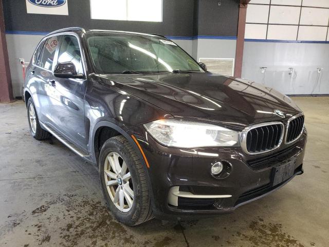 BMW X5 XDRIVE3 2015 5uxkr0c5xf0k53338