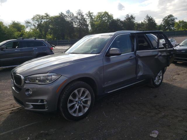 BMW X5 XDRIVE3 2015 5uxkr0c5xf0k54926