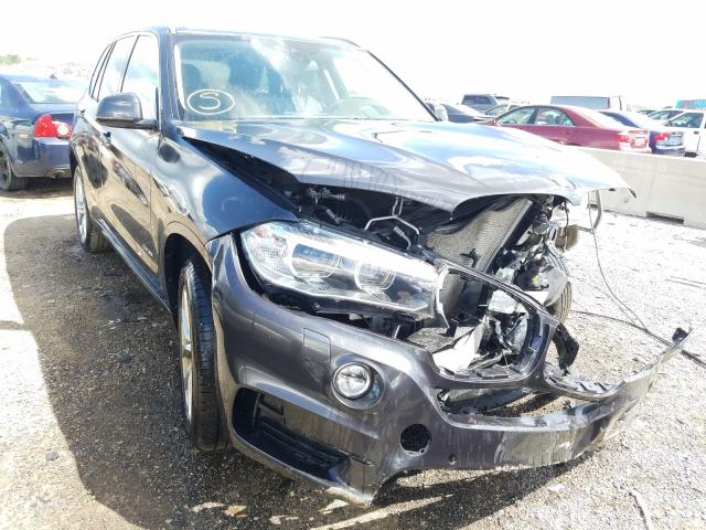 BMW X5 2014 5uxkr0c5xf0k55364