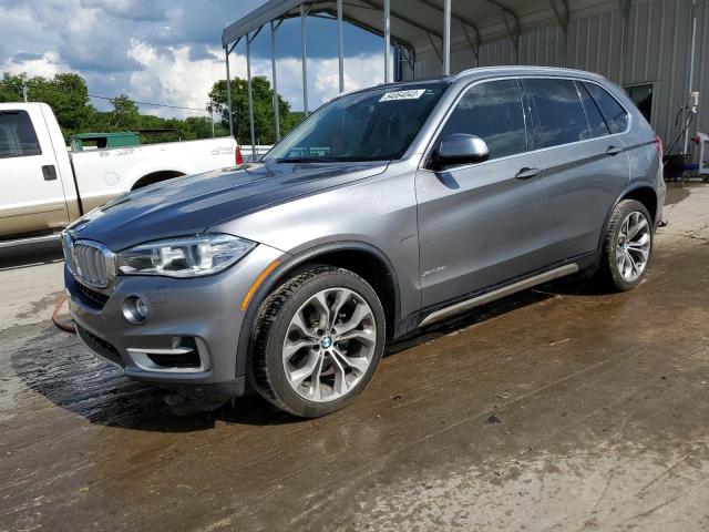 BMW X5 XDRIVE3 2015 5uxkr0c5xf0k56823