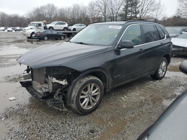 BMW X5 XDRIVE3 2015 5uxkr0c5xf0k59785