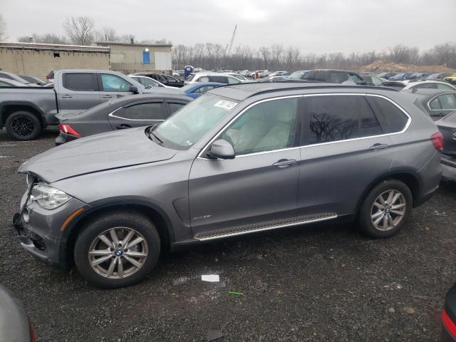 BMW X5 2014 5uxkr0c5xf0k59866