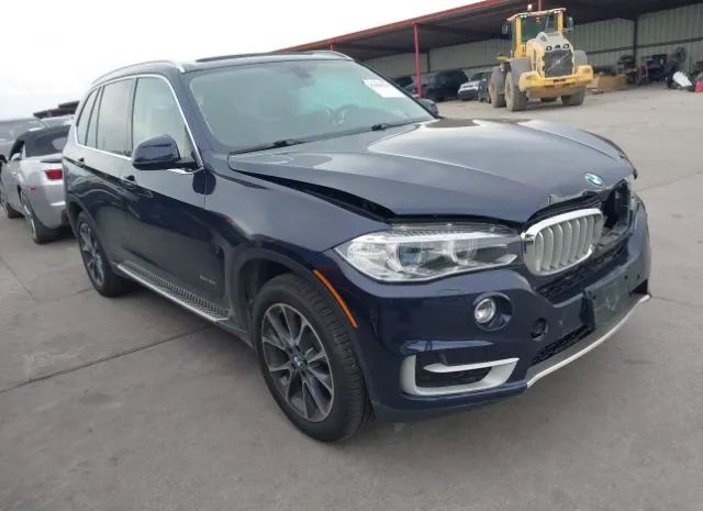 BMW X5 2015 5uxkr0c5xf0k60077