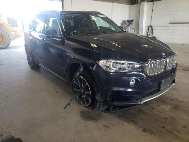 BMW X5 XDRIVE3 2015 5uxkr0c5xf0k60774