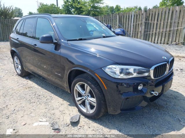 BMW X5 2015 5uxkr0c5xf0k61150