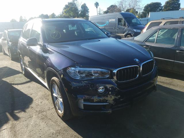 BMW X5 2014 5uxkr0c5xf0k61598