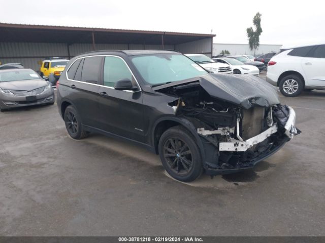 BMW X5 2015 5uxkr0c5xf0k62024