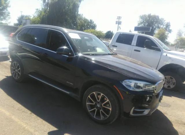 BMW X5 2015 5uxkr0c5xf0k62394