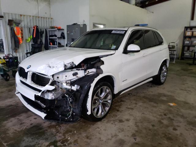 BMW X5 XDRIVE3 2015 5uxkr0c5xf0k62475