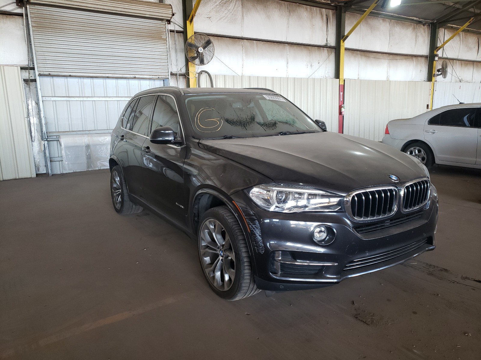 BMW NULL 2015 5uxkr0c5xf0k62590