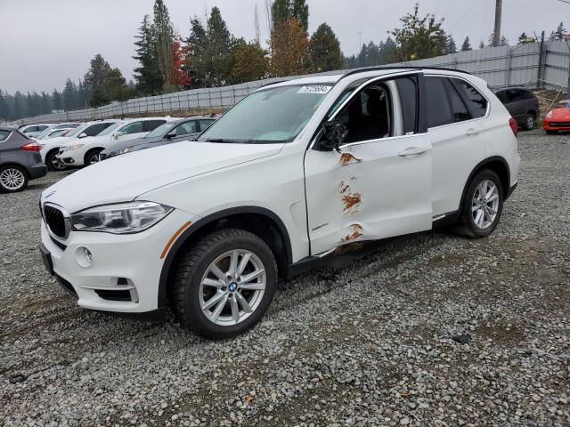 BMW X5 XDRIVE3 2015 5uxkr0c5xf0k63206