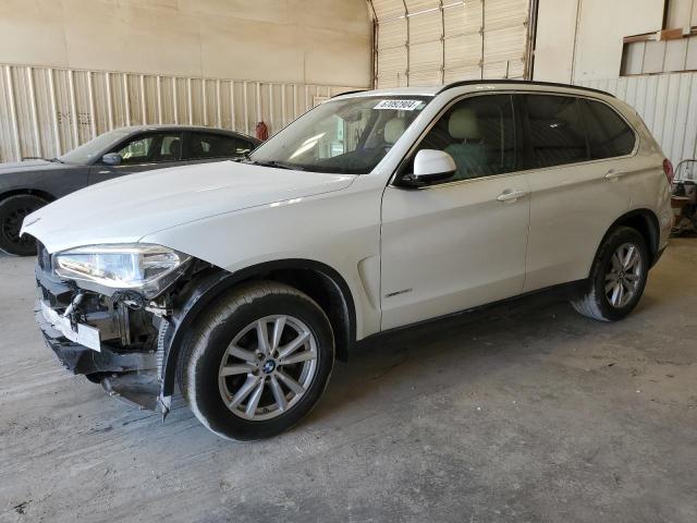 BMW X5 XDRIVE3 2015 5uxkr0c5xf0k64582