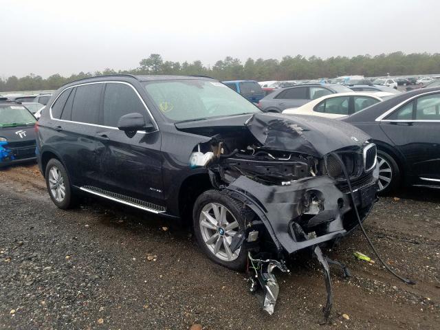 BMW X5 2014 5uxkr0c5xf0k64890