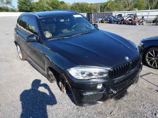 BMW X5 XDRIVE3 2015 5uxkr0c5xf0k65229