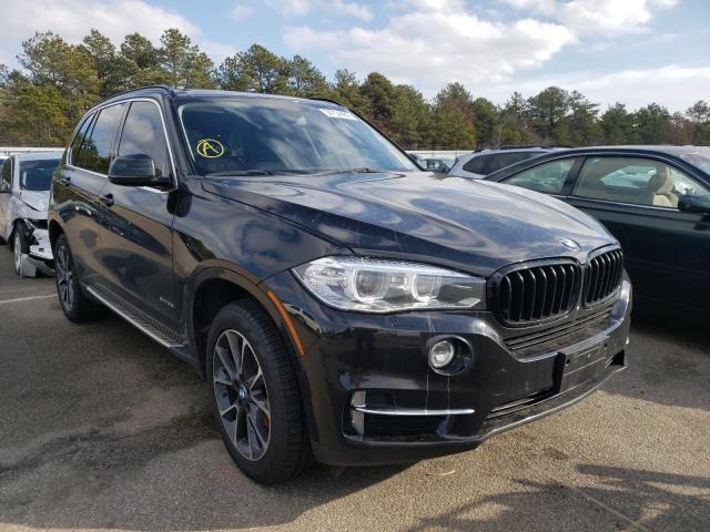 BMW X5 XDRIVE3 2015 5uxkr0c5xf0k65747