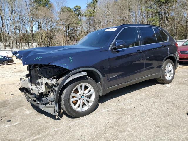 BMW X5 2015 5uxkr0c5xf0k65957