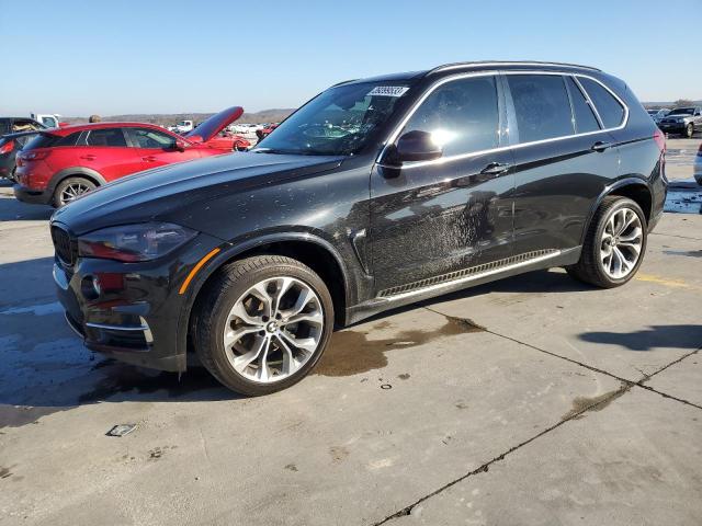 BMW X5 XDRIVE3 2015 5uxkr0c5xf0k66073